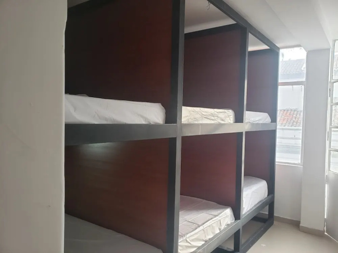Aima Ibagué - Hostel