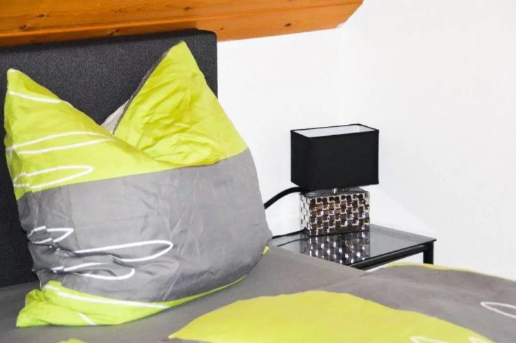 Ferienwohnung Sonnenblick