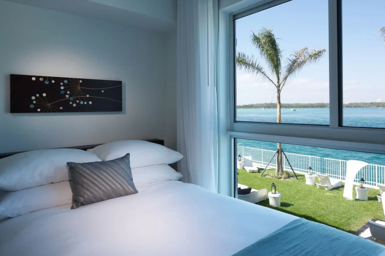 Beach Haus Bal Harbour