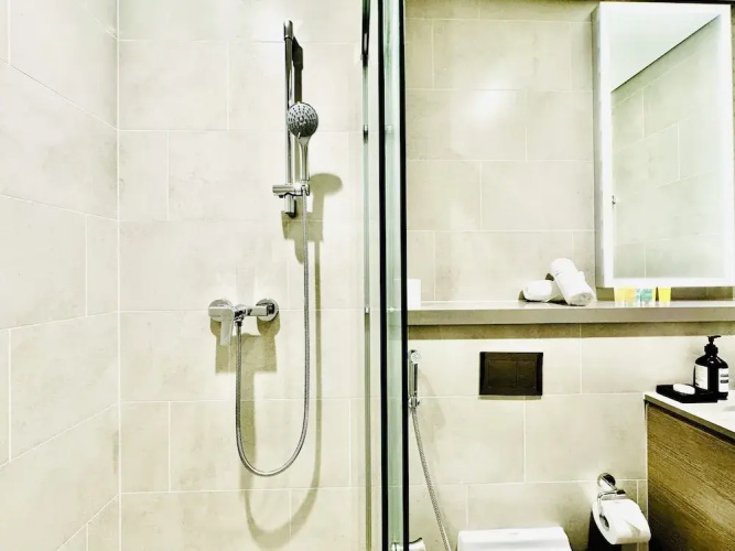 Venduras - Elegant 2BR in Sobha Waves