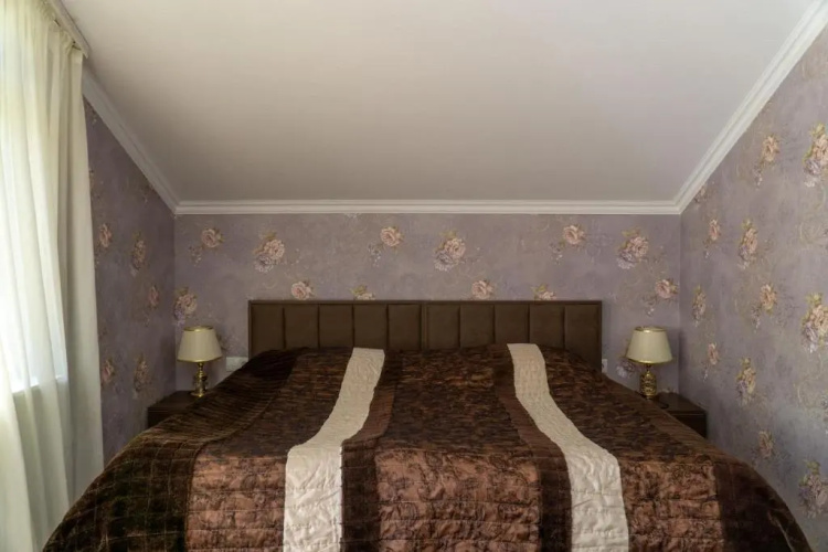 Guest House Diamond