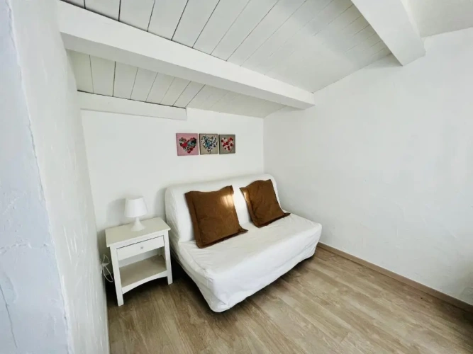 Family Duplex Apartment