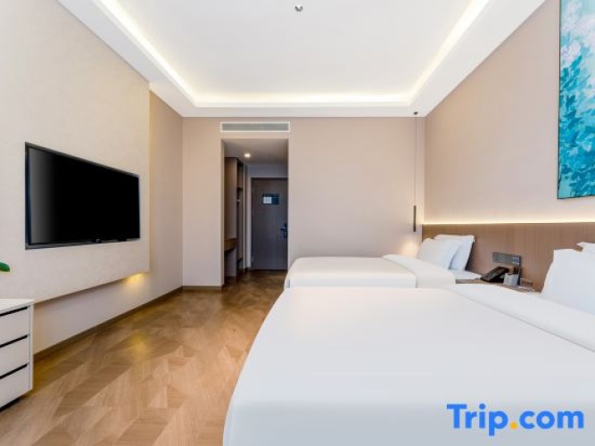 Business Twin room