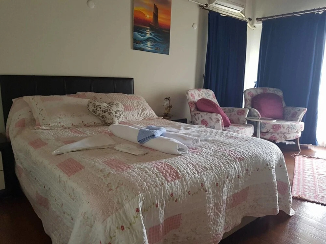 Canan Motel