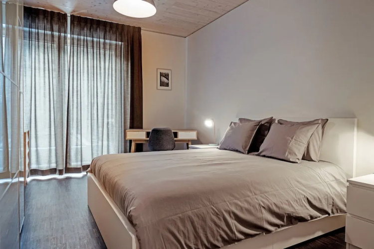 Vistay apartments