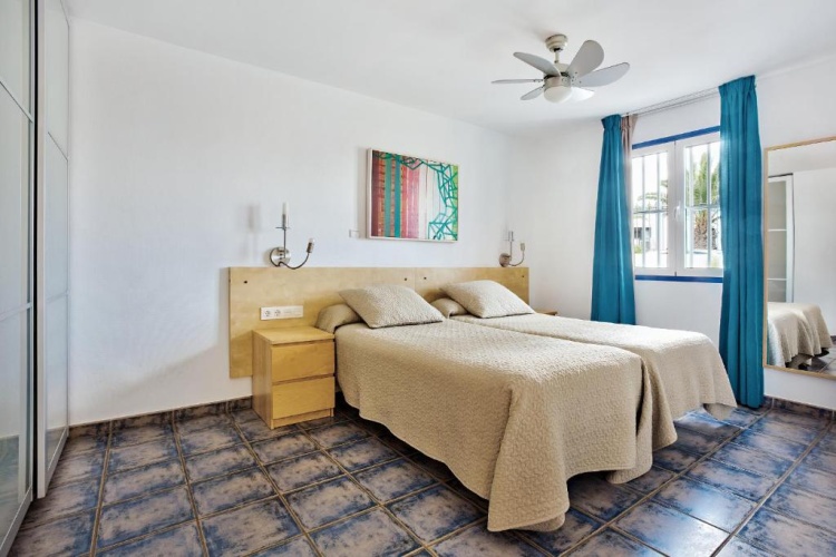 2 Bedrooms Superior Accessible Apartment