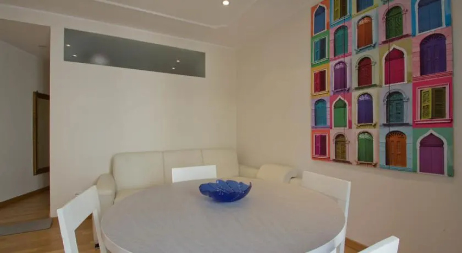 Alassio bnb Apartments