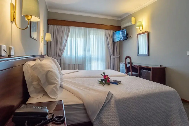 Hotel Boavista II