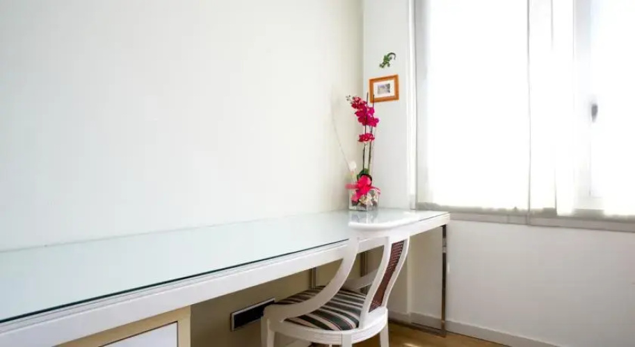 Urban Suites