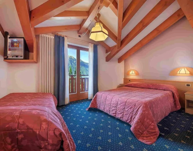 Hotel Folgarida