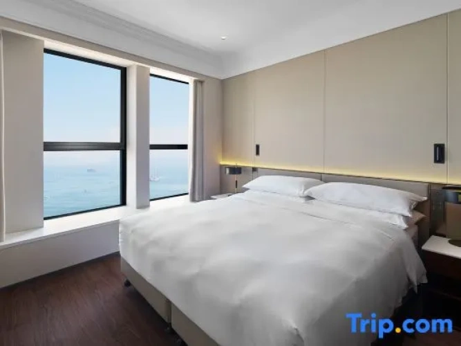 2 Bedrooms Classic Suite with sea view