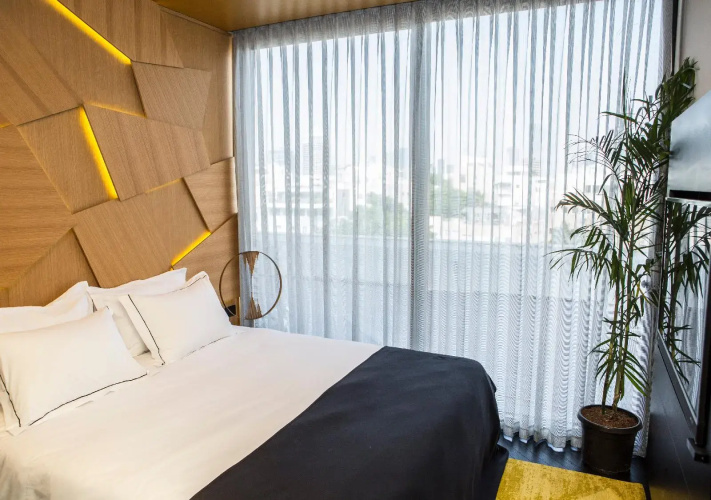 Lighthouse by Brown Hotels