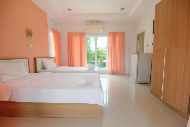 Business Cottage