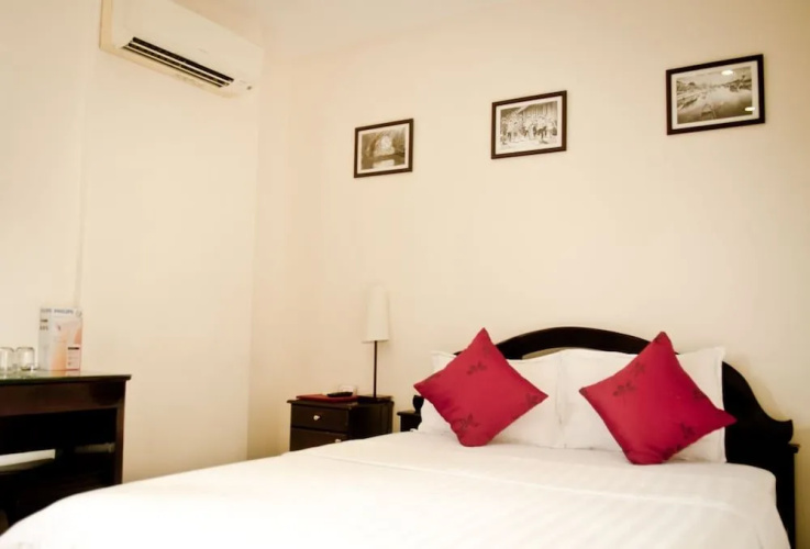 Thanh Binh Hotel