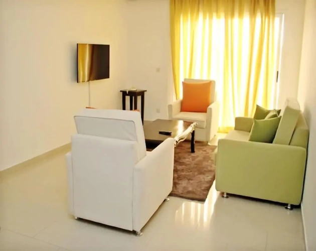 Superior Suite
