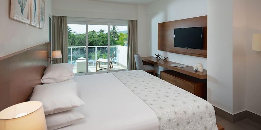Presidential Suites - Room Only - Puerto Plata