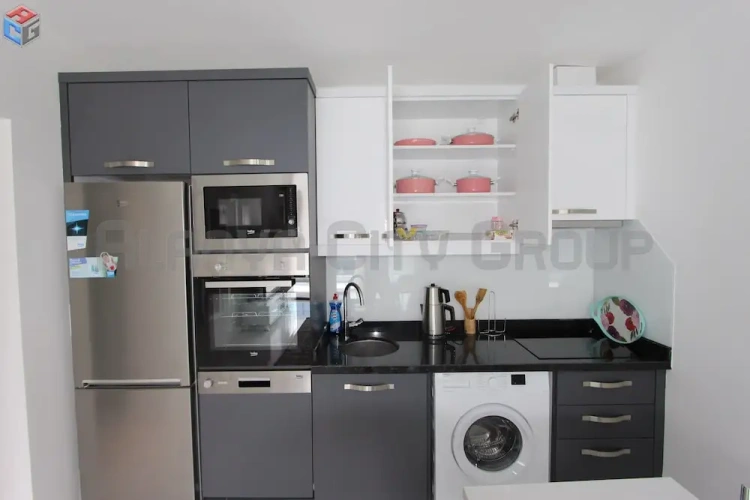 Family Apartment