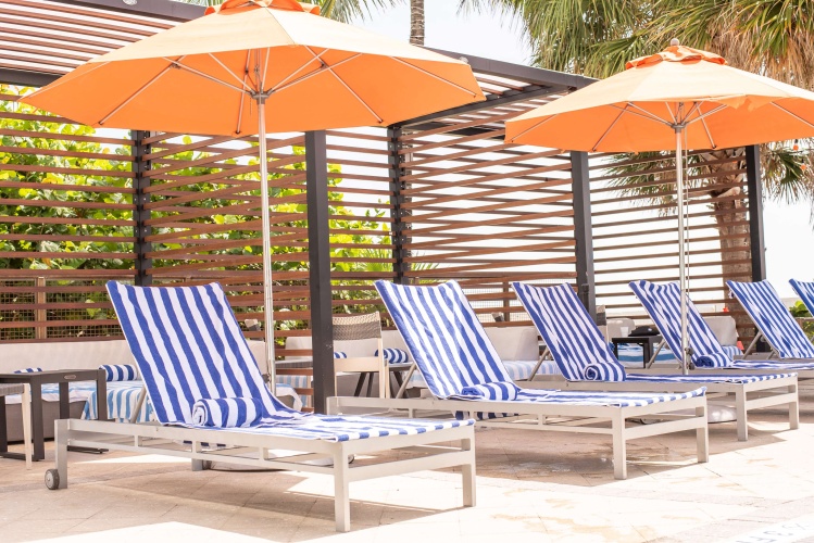 B Ocean Resort Fort Lauderdale photo 29