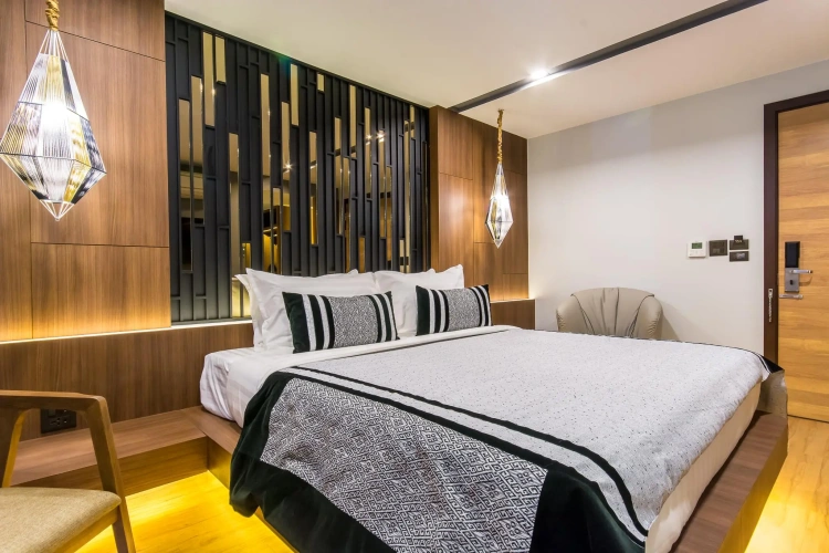 Premier Double room