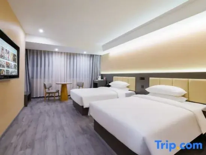 Business Twin room