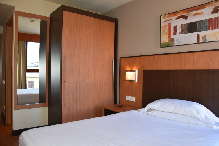 Hotel SNO Edelweiss