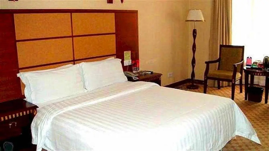 Otel görseli