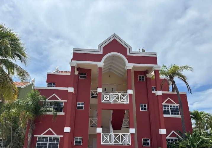Hotelafbeelding