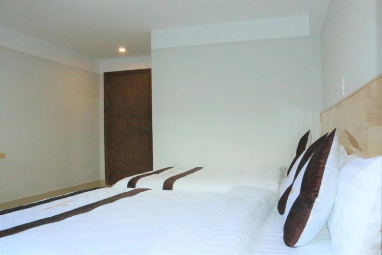Quang Minh Dalat Hotel
