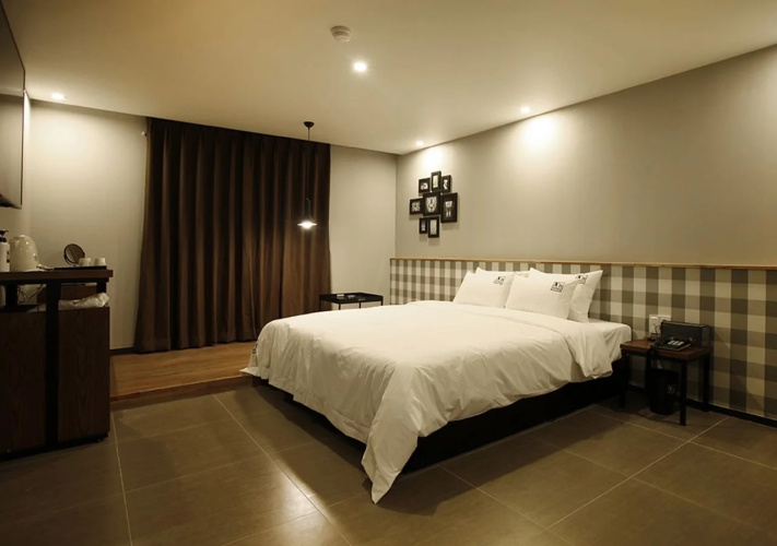 No 25 Hotel Myeongji