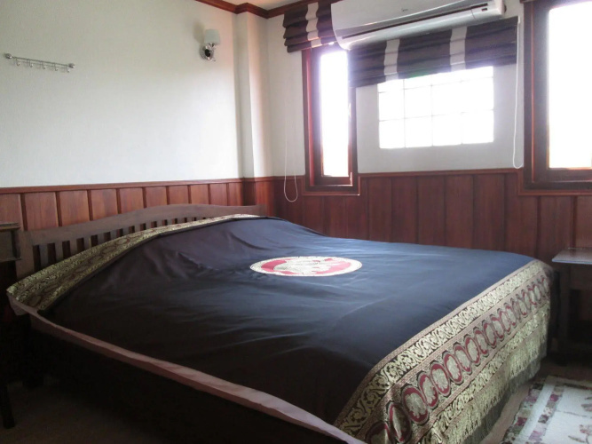 Baan Rabiang Mai Maesot Hotel