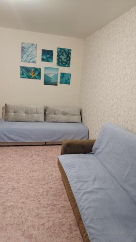 Фотография номера квартиры Апартаменты в 3 микрорайоне 19