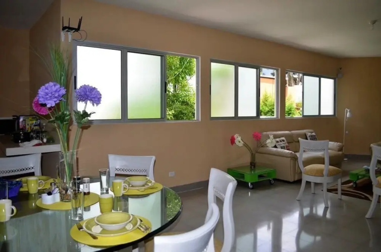 Casa Mesa