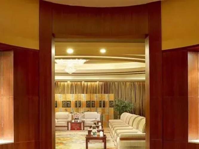 Building 3, Xi'an Renmin Dasha