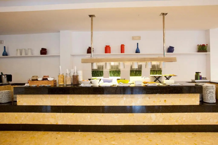 Hotel Cala Murada photo 12