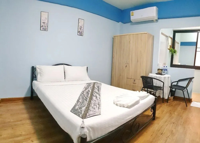 Donmuang Tree Home