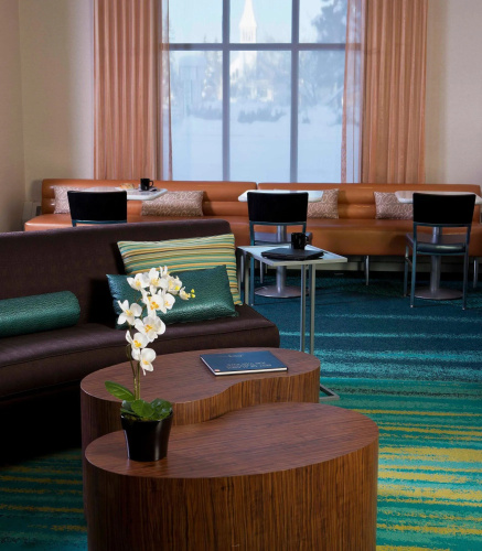 Springhill Suites by Marriott Fairbanks