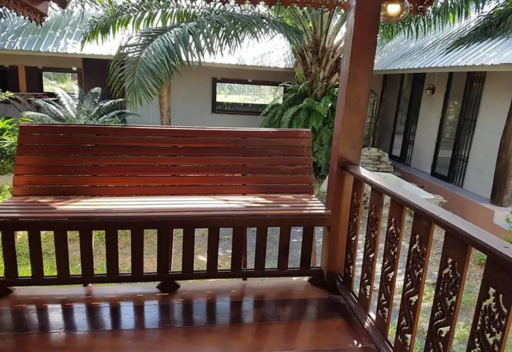 Comfy Lodge Resort
