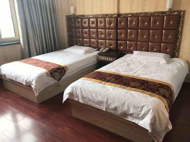 Haiwangfu Hotel