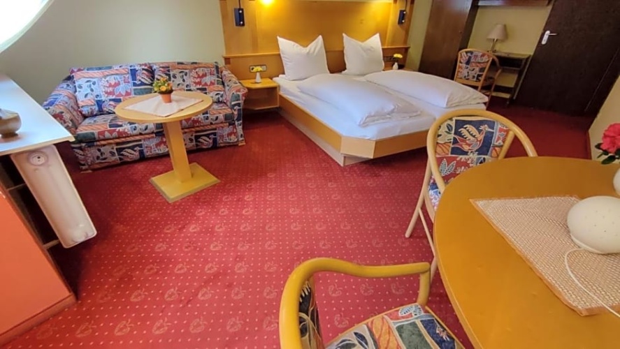 Triple Suite