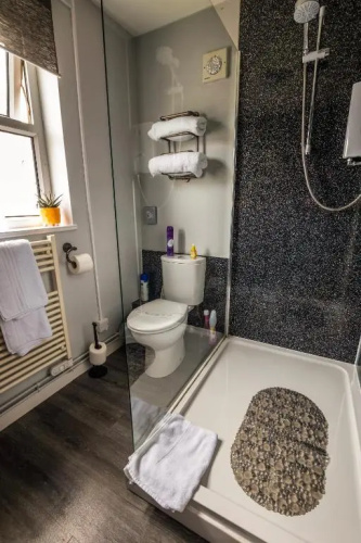 Starling View BOUTIQUE Stunning Seafront view Apartment