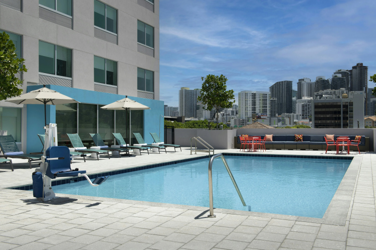 Tru by Hilton Miami West Brickell photo 17