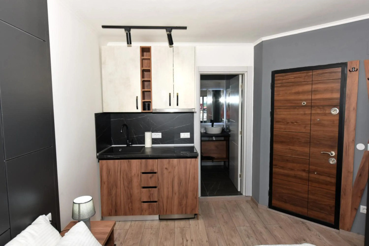 OHRID LUX View App 2