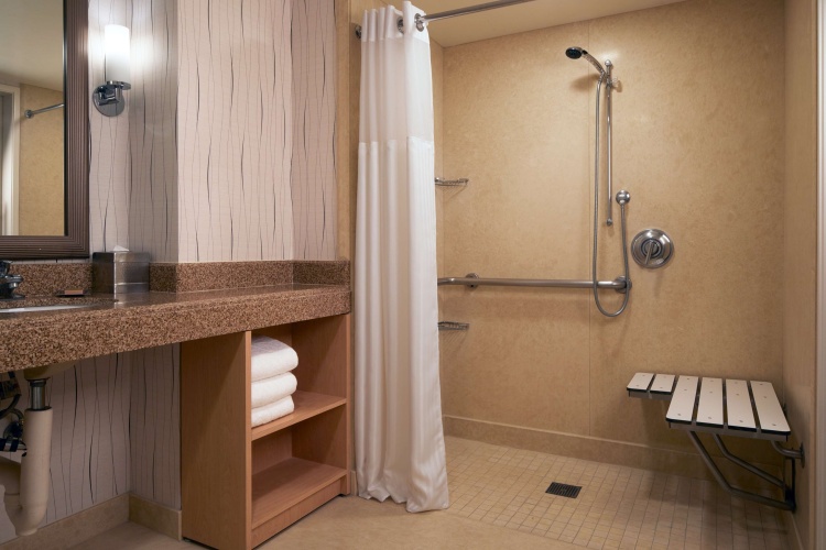 Hilton Los Angeles Airport photo 12