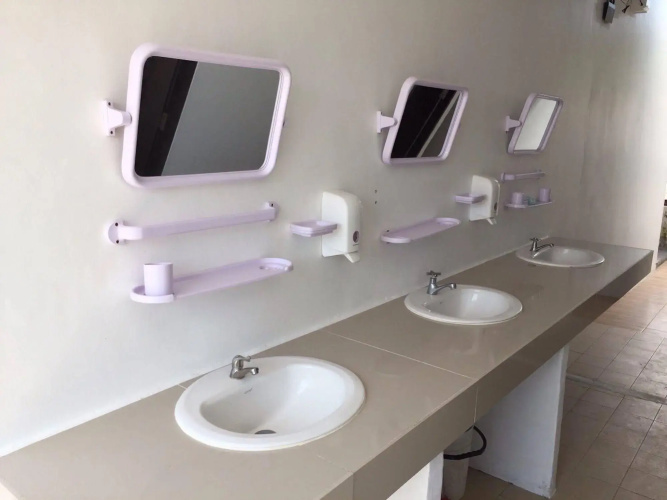 V2 Seagate Hip Hotel - Hostel