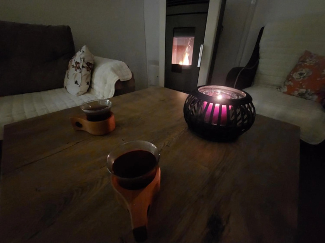 Holiday Home Milanovic