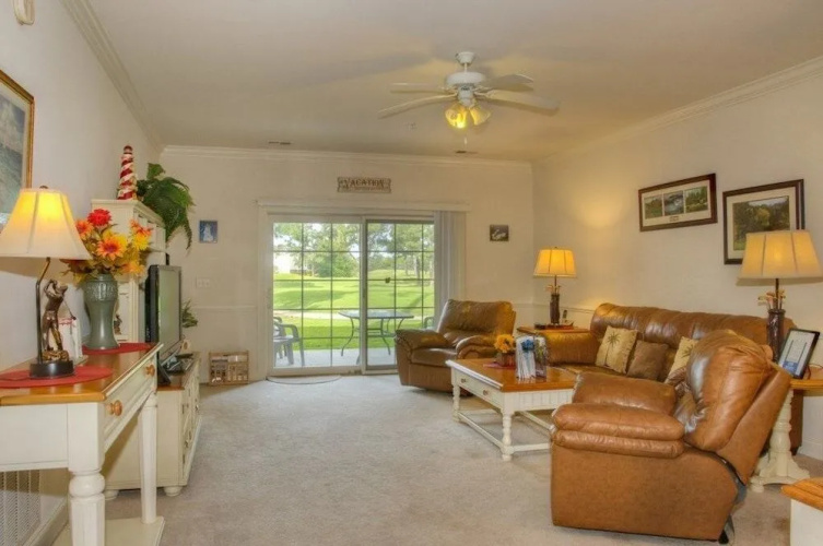 Magnolia Pointe 103-4878 by RedAwning