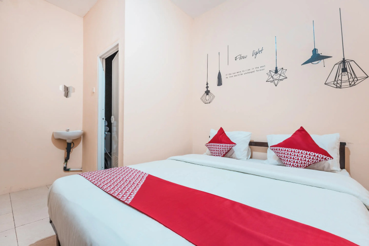 Hotel O Eden Guest House