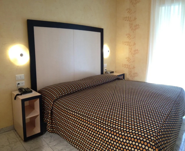 Hotel & Hostel Montarina