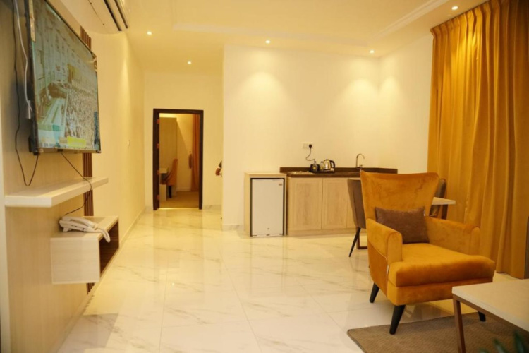 View Rose Apartment