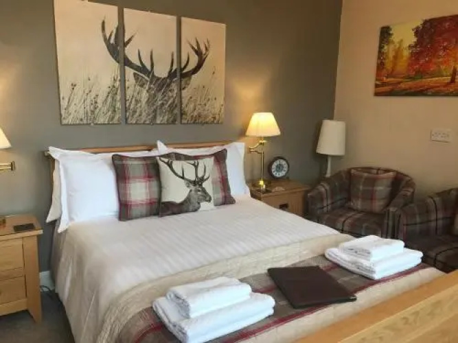 Orchard Hill Hotel